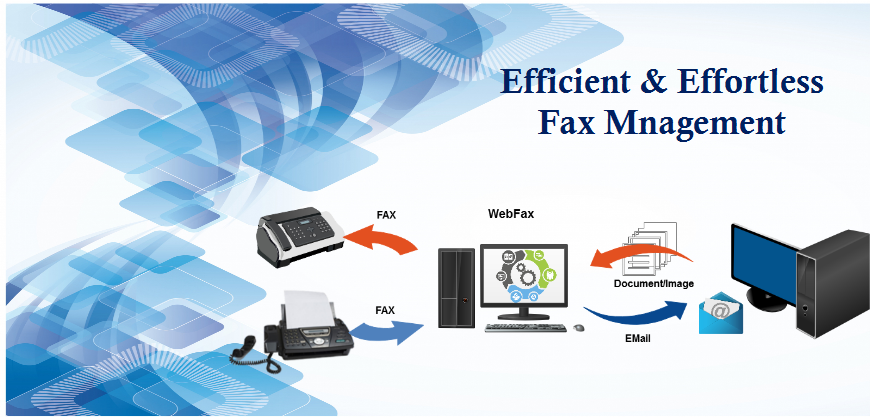 PFaxServer